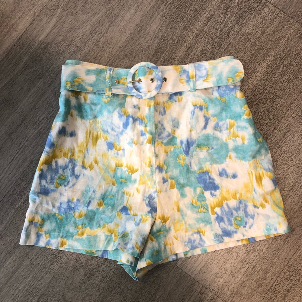 New Christian Lacroix Shorts S